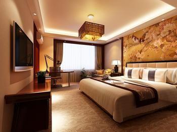 Hangzhou Na Liang The Inn Boutique Jingjiang  Exteriér fotografie